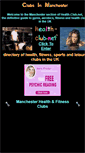 Mobile Screenshot of cim.com